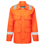 Bizflame Work FR Women's Jacket FR740