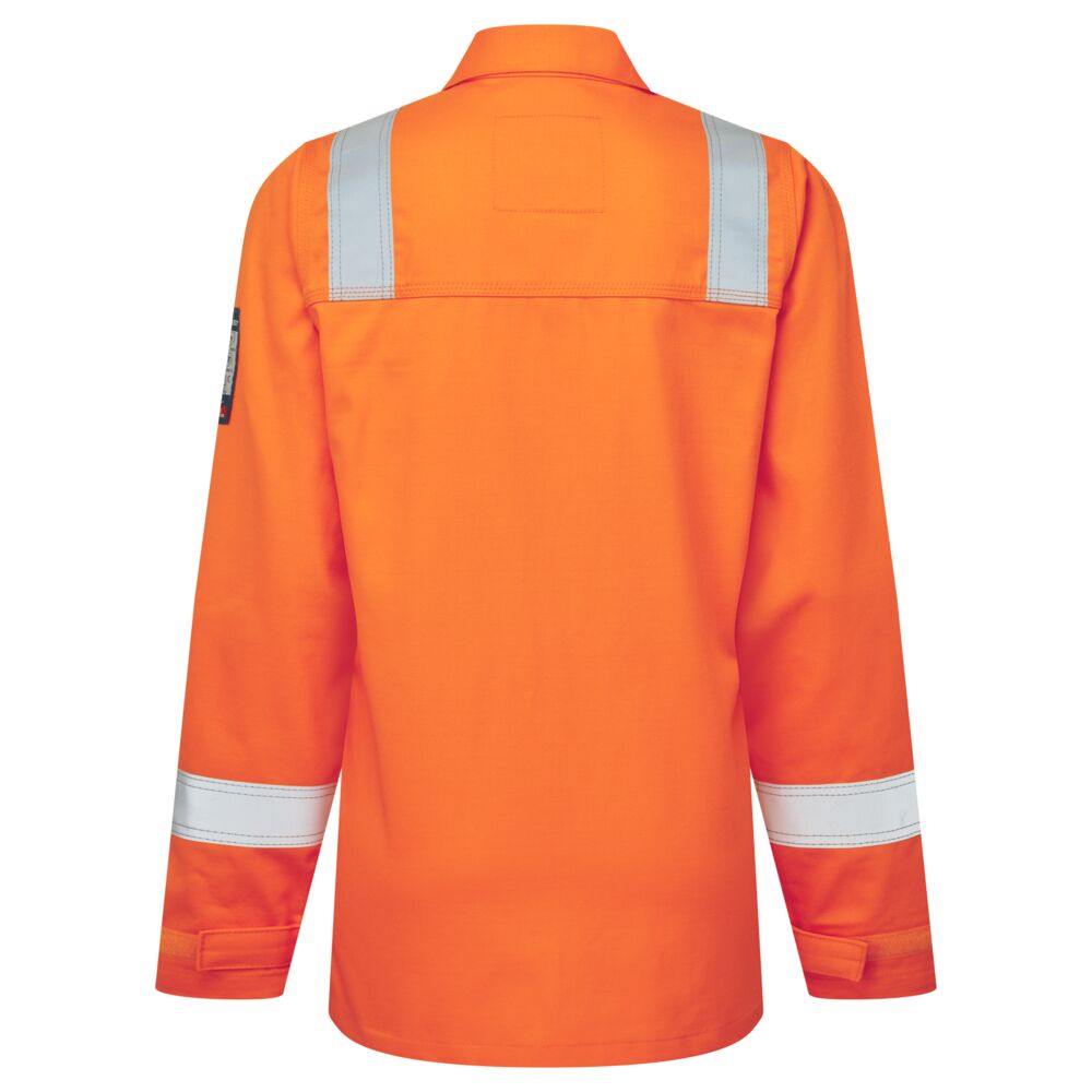 Bizflame Work FR Women's Jacket FR740