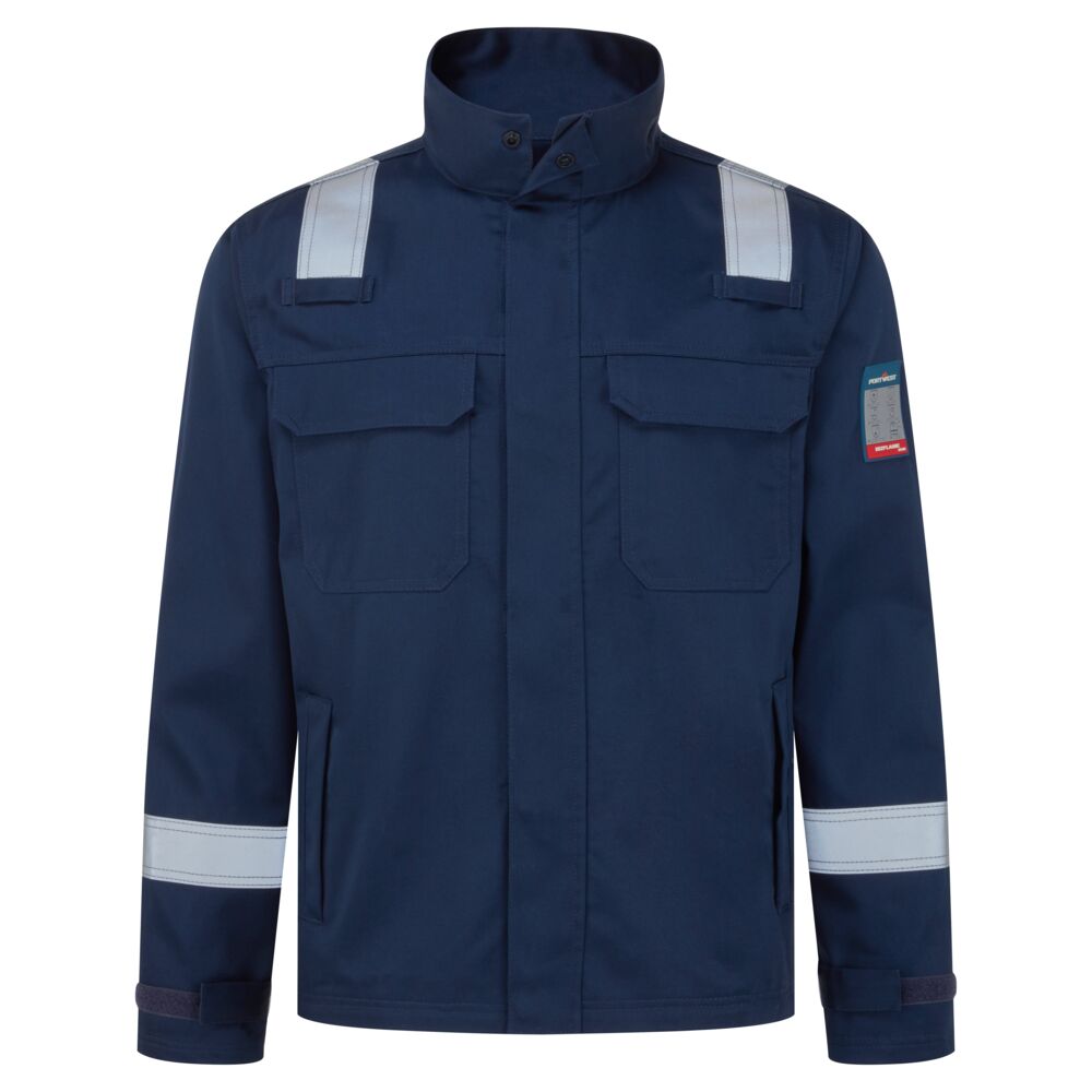 Bizflame Work+ FR Jacket FR741