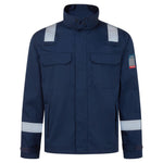 Bizflame Work+ FR Jacket FR741
