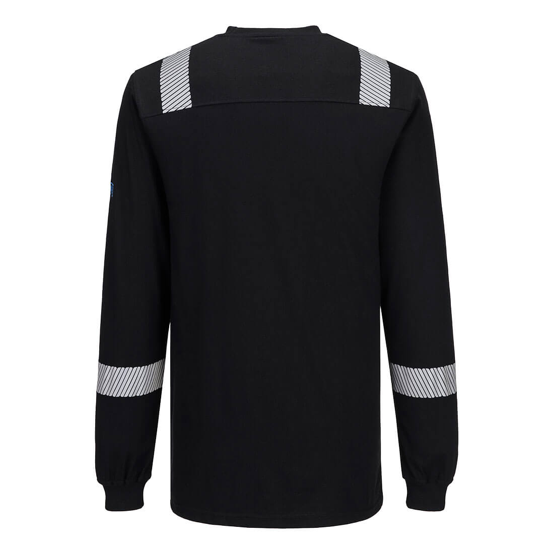 WX3 Modaflame Knit FR Long Sleeve T-Shirt FR751