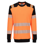 PW3 Modaflame Knit HVO FR Sweatshirt FR755
