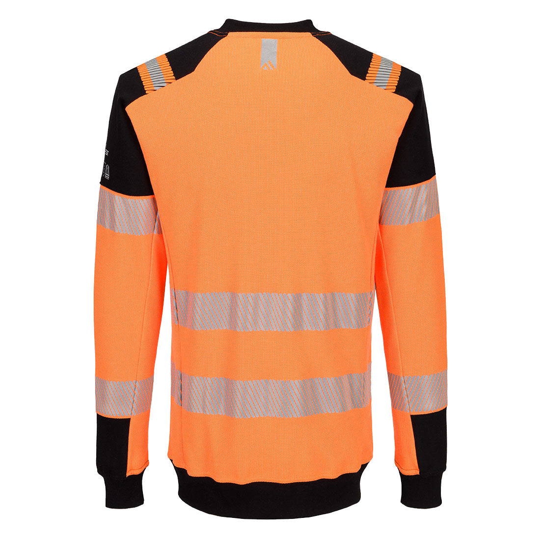 PW3 Modaflame Knit HVO FR Sweatshirt FR755