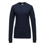 Modaflame Knit FR Women's Long Sleeve T-Shirt FR808