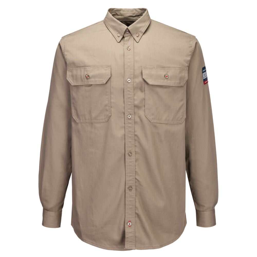 Bizflame 88/12 FR Shirt FR89