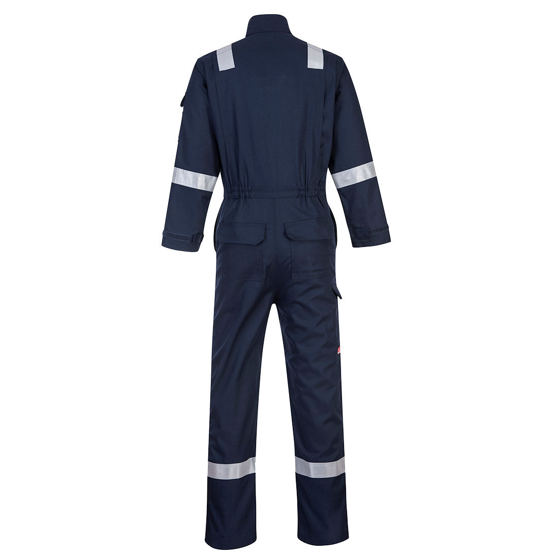 Bizflame Industry FR Coverall FR93