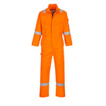 Bizflame Industry FR Coverall FR93