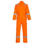 Bizflame Industry FR Coverall FR93