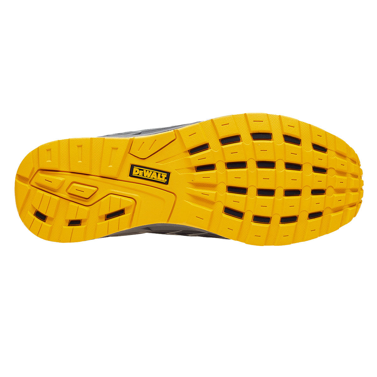 Lightweight Synthetic & Mesh Safety Trainer – Steel Toe, PU Comfort Insole
