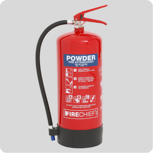 Firechief fire extinguishers & equipment