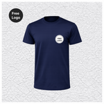 10 X Classic Cotton T-Shirt – Free Custom Print