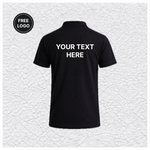 10 X Classic Polo Shirt – Free Custom Print