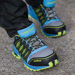 Goodyear GYSHU1503 – Metal Free S1 Safety Trainer (SRA | HRO)