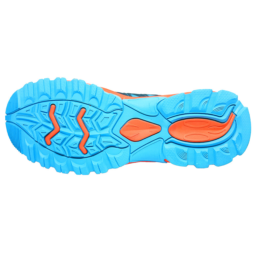 Goodyear GYSHU1583 – Metal Free S1P Safety Trainer with Heat Resistant Outsole