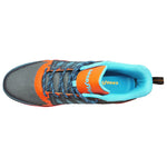 Goodyear GYSHU1583 – Metal Free S1P Safety Trainer with Heat Resistant Outsole