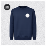 10 X Classic Sweatshirt – Free Custom Print