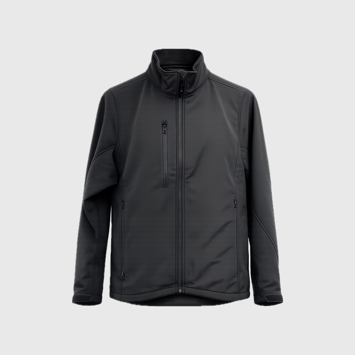 Step Ahead Premium Soft Shell Jacket Active Wear