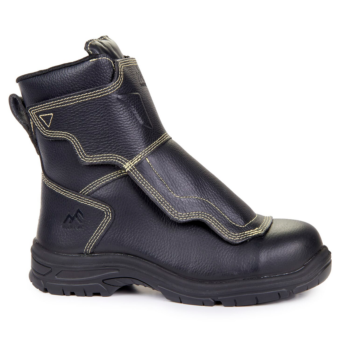 Helios RF8000 Foundry & Heat-Resistant Safety Boot | UK 6-12