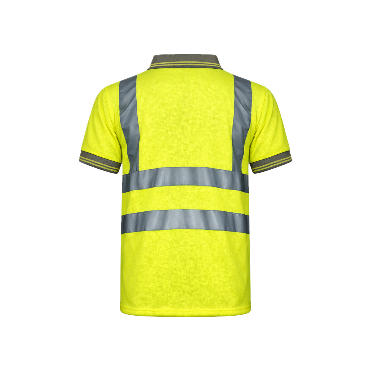 Steap Ahead Hi-Visibility Polo Shirt | EN ISO 20471 & RIS-3279-TOM Safety Workwear