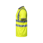 Steap Ahead Hi-Visibility Polo Shirt | EN ISO 20471 & RIS-3279-TOM Safety Workwear