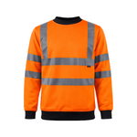 Step Ahead Hi-Viz Sweatshirt / Jumper