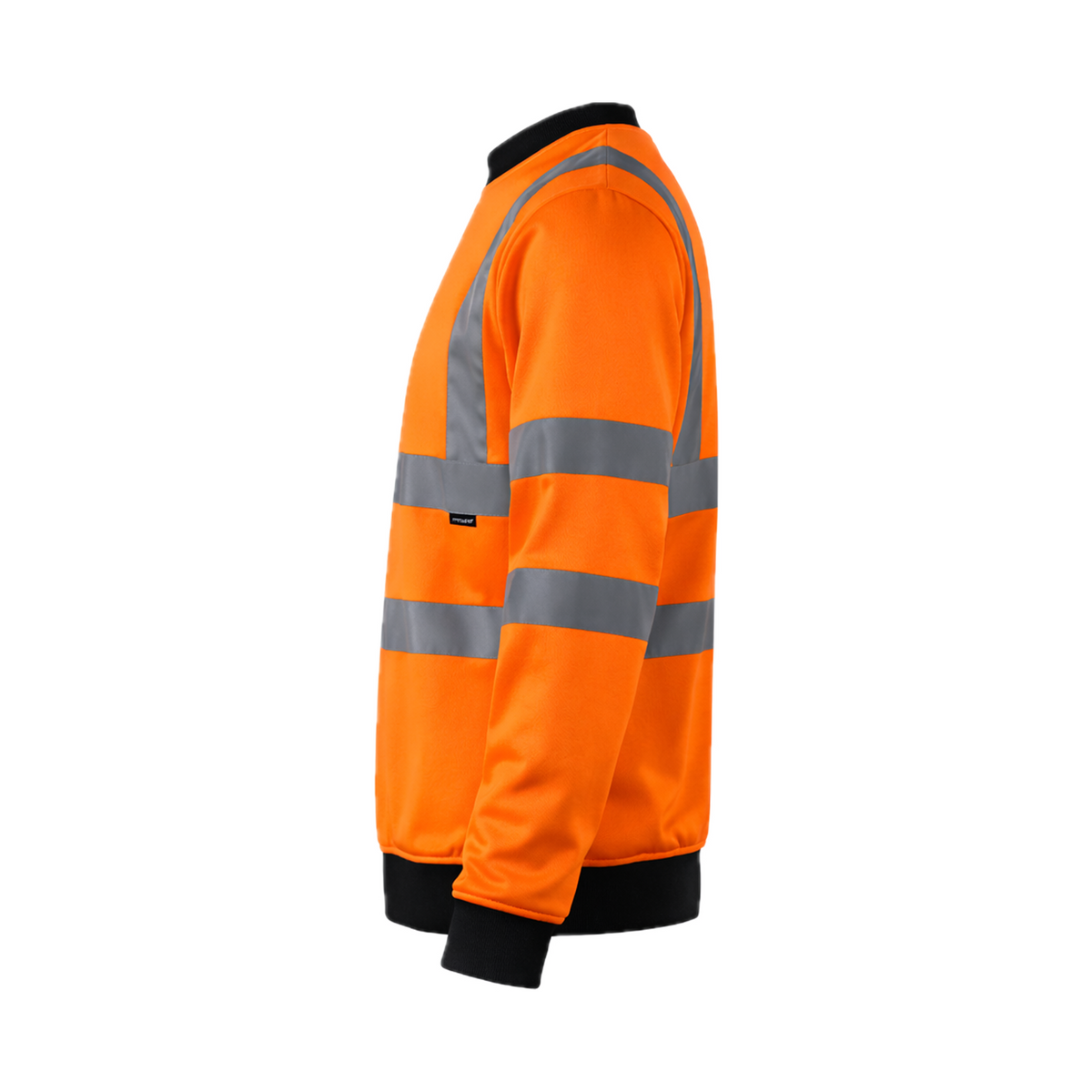 Step Ahead Hi-Viz Sweatshirt / Jumper