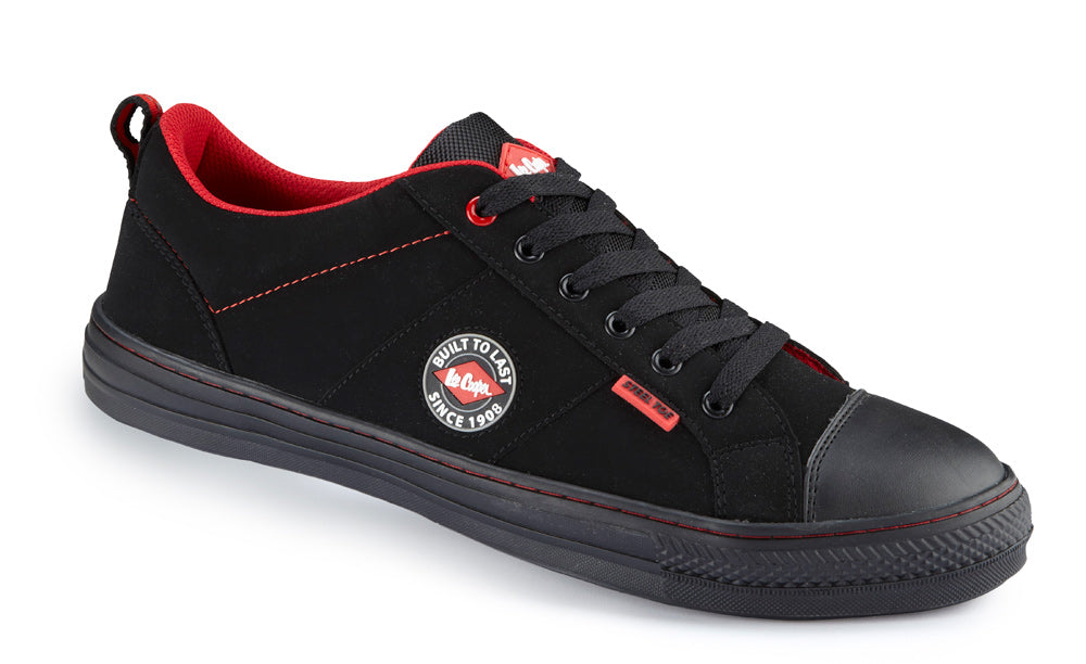 Lee Cooper LC054 – SB SRA Safety Shoe
