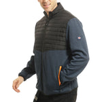 Lee Cooper Workwear LCJKT460 Padded Jacket
