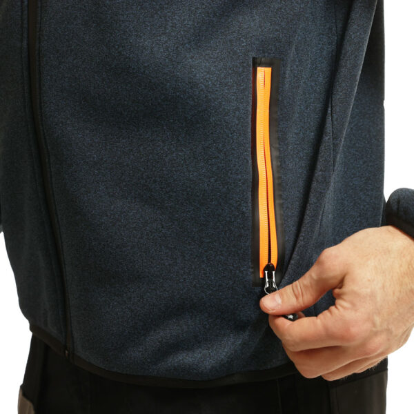 Lee Cooper Workwear LCJKT460 Padded Jacket