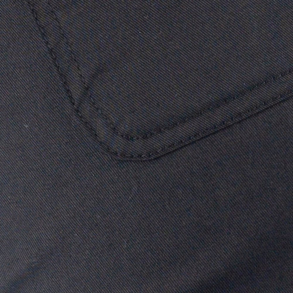 Lee Cooper LCLPNT241 Ladies Black Cargo Trousers – Lightweight, Durable & Work-Ready