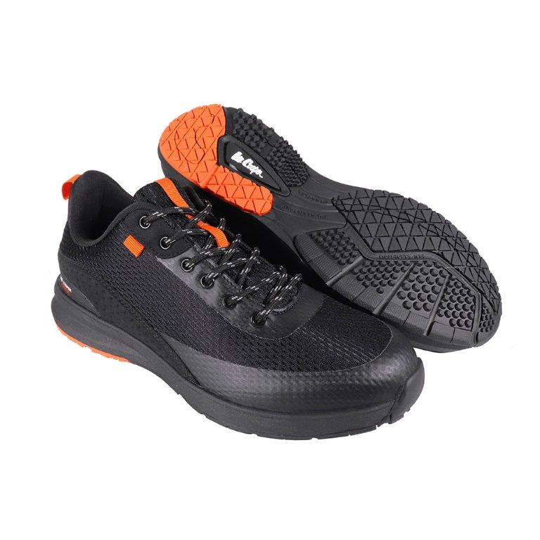 Lee Cooper LCSHOE143 – SB SRA Safety Trainer