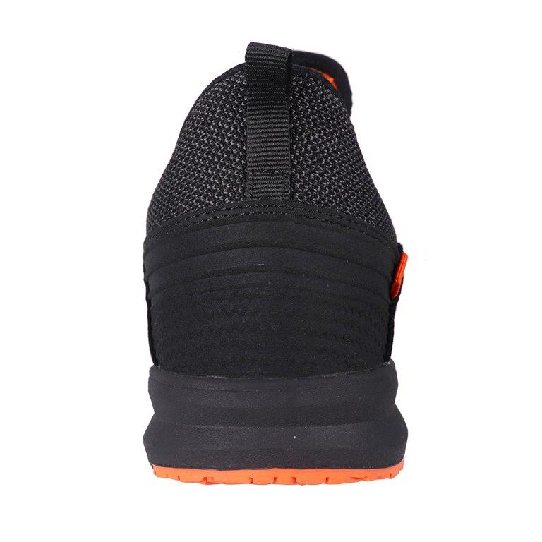 Lee Cooper LCSHOE144 – SB SRA Knitted Safety Trainer