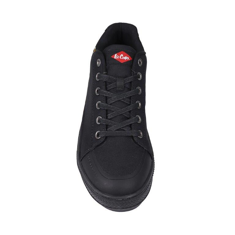 Lee Cooper LCSHOE149 Safety Trainer – SB Steel Toe Slip-Resistant Shoe