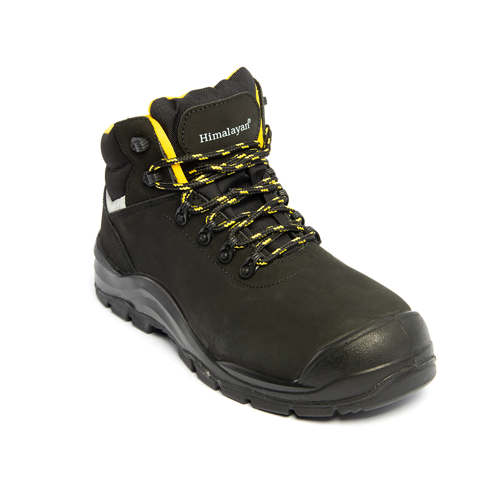 Himalayan 2603 Black Composite S3 Hiker Safety Boot
