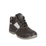 Proforce 1405 Black Leather Safety Boot