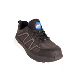Himalayan 4314 Bounce Black Composite Safety Trainer