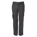 Himalayan H721 Black Bullet No Crease Combat Trouser