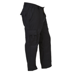 Himalayan Bullet Combat Work Trousers – Black & Navy