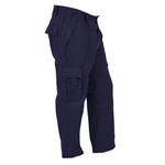 Himalayan Bullet Combat Work Trousers – Black & Navy