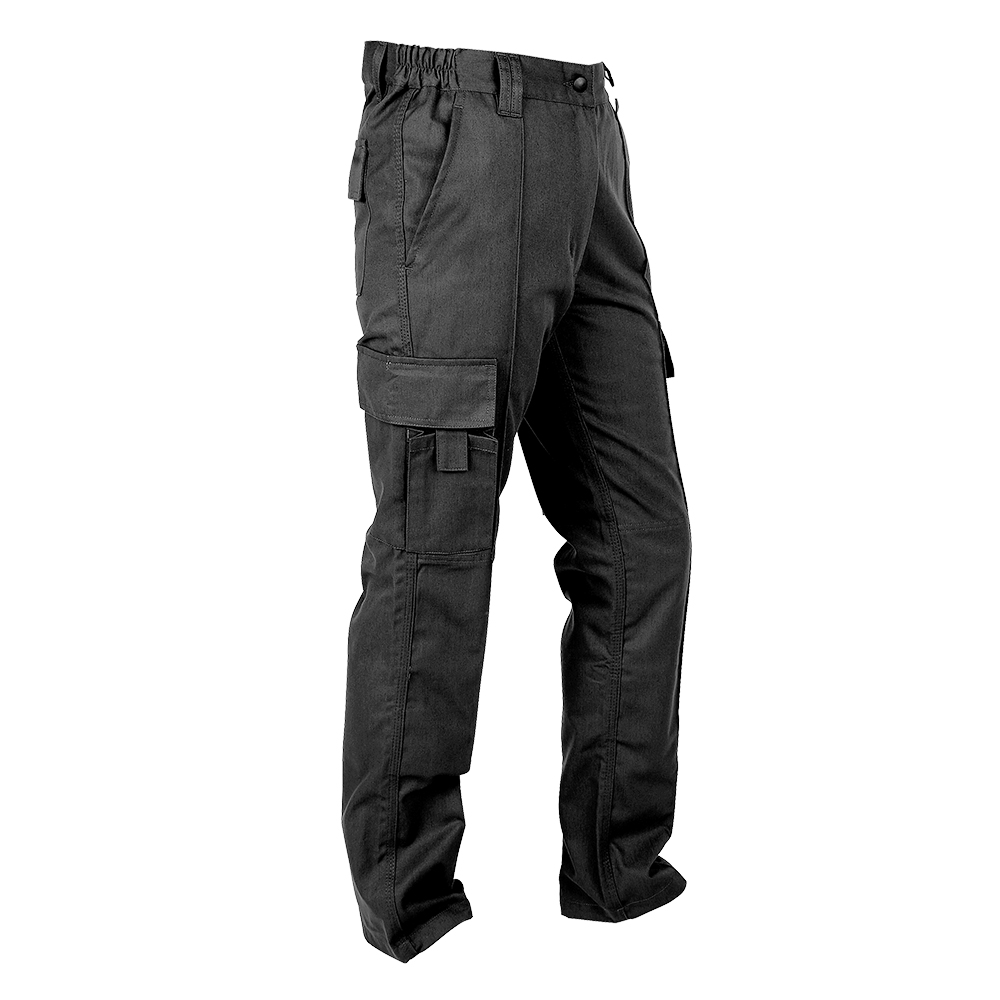 Himalayan Bullet Women’s Fit Work Trousers – Green & Graphite