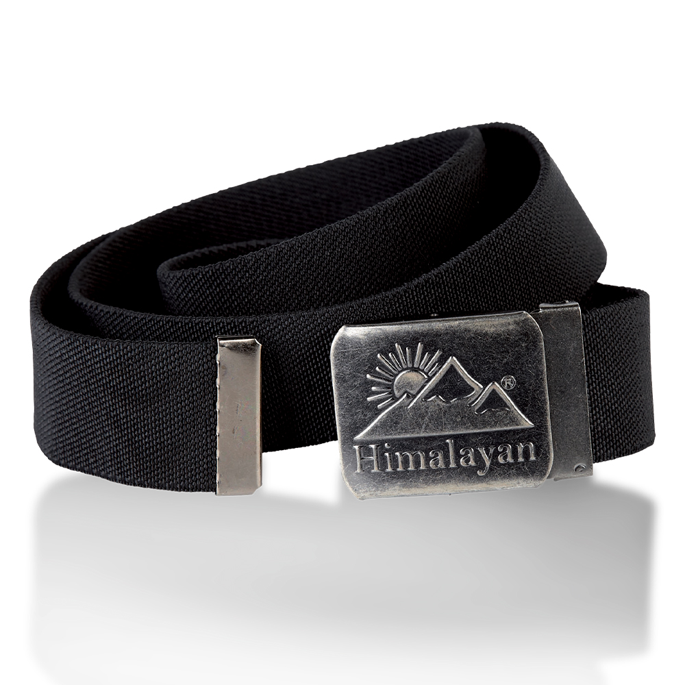 Himalayan H860 Revolve Black Belt