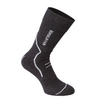 Himalayan H870 Black Flex Work Socks