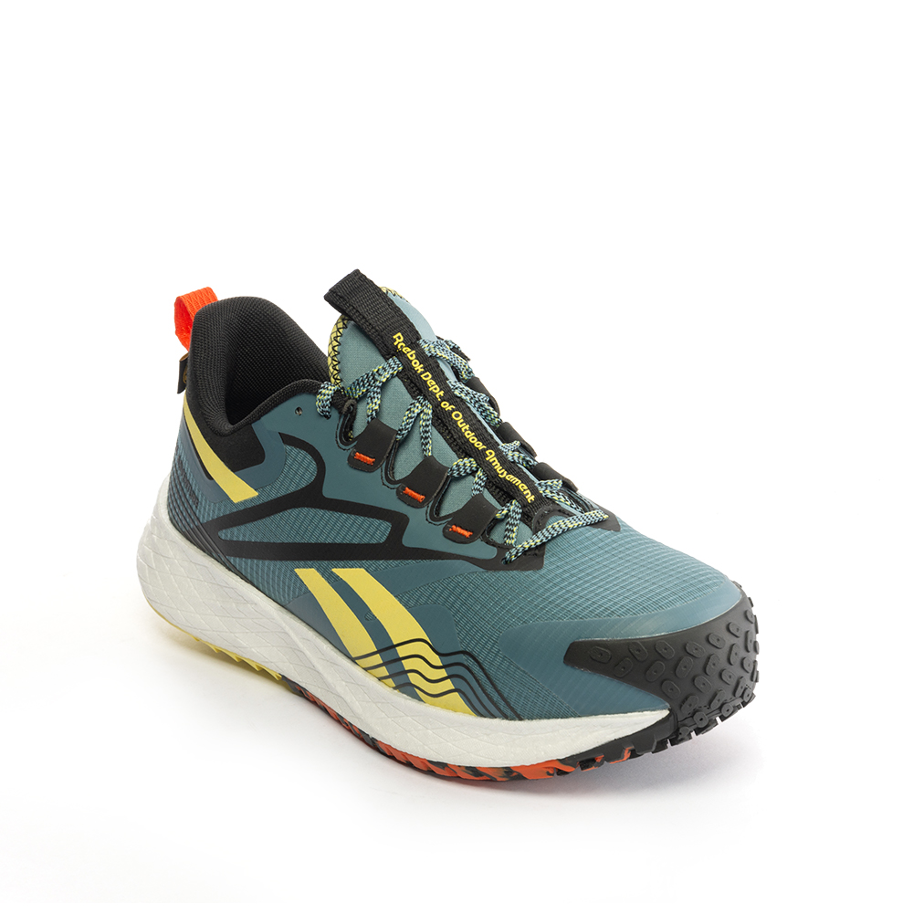 Reebok R3611 S1PS FE4 Blue/Yellow Safety Trainers – Composite Toe
