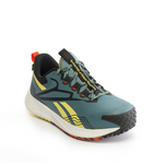 Reebok R3611 S1PS FE4 Blue/Yellow Safety Trainers – Composite Toe
