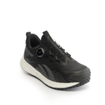 Reebok R3613 S1PS FE4 Safety Trainers – Black with BOA® Closure