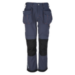 Unbreakable U223 Harrier Extreme Grey Work Trousers