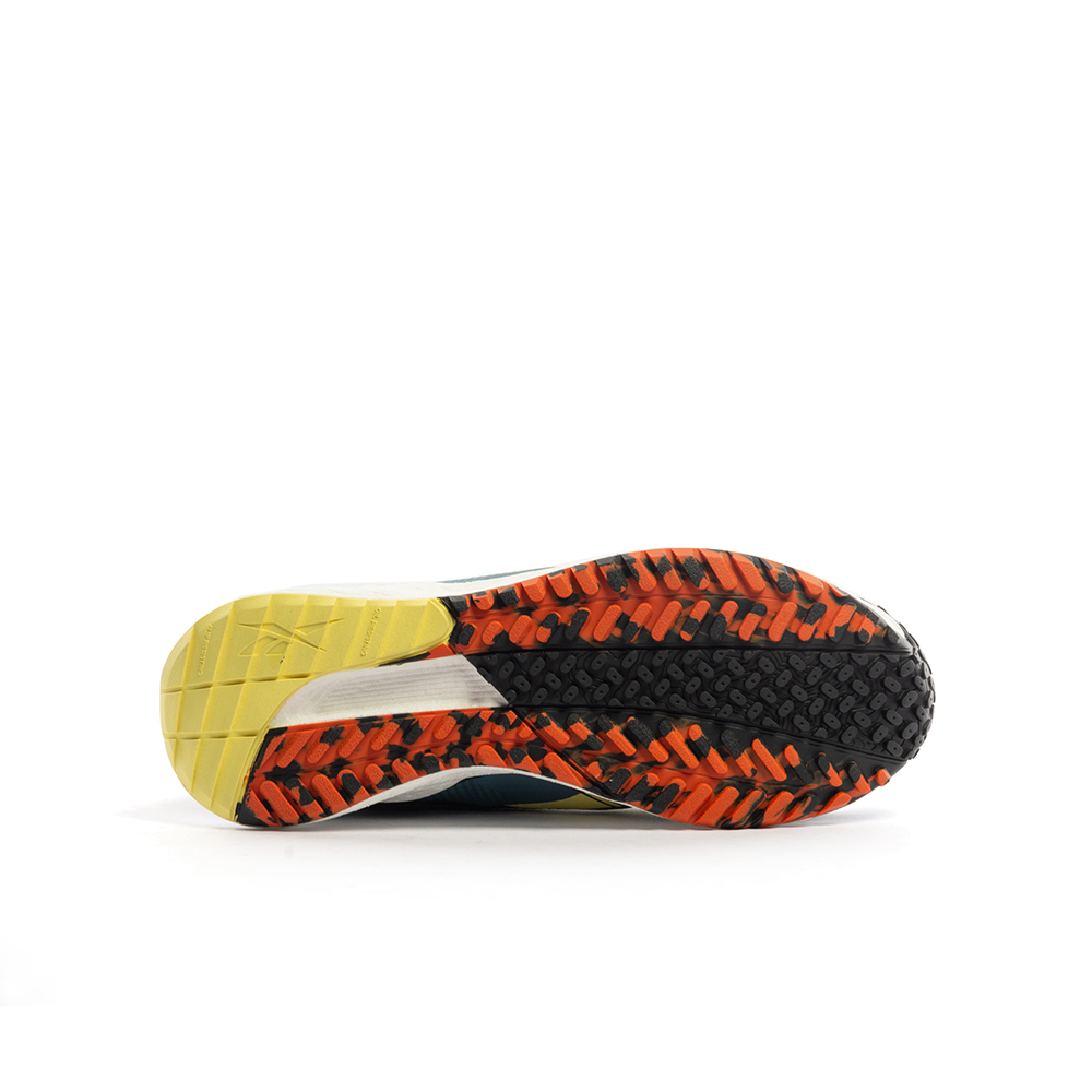 Reebok R3611 S1PS FE4 Blue/Yellow Safety Trainers – Composite Toe