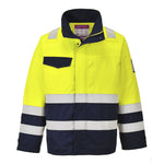 Modaflame Hi-Vis Multi-Norm FR Jacket MV25
