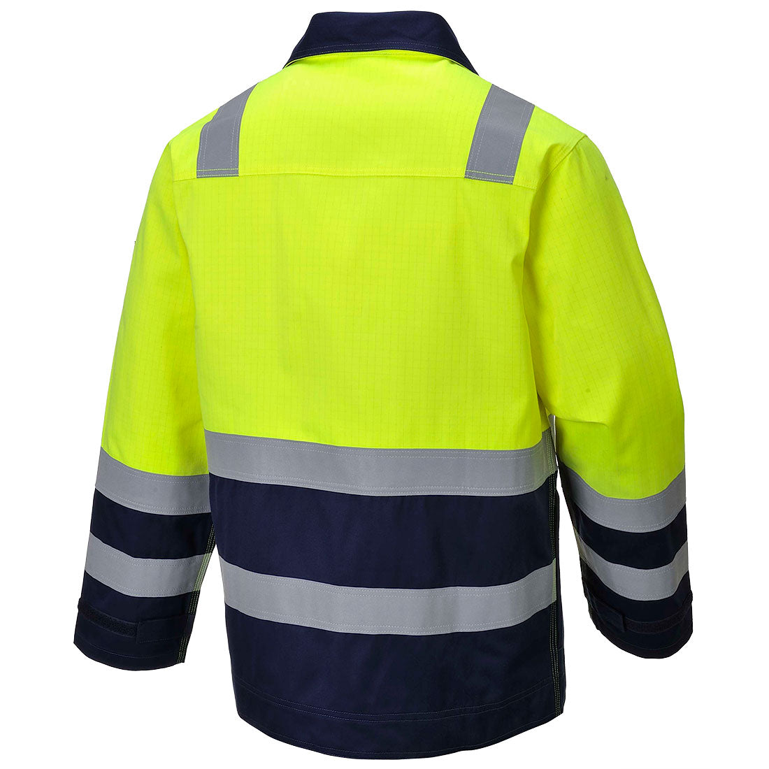 Modaflame Hi-Vis Multi-Norm FR Jacket MV25