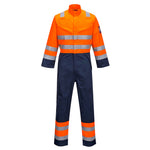 Modaflame Work HVO Multi-Norm Coverall MV29